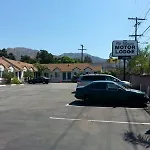 Mt. Gleason Motorlodge