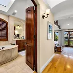 Elegant Mediterranean Waterfront Home