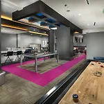 1500 Sq Foot, 3 Bed Room Loft In Dtla
