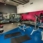 1500 Sq Foot, 3 Bed Room Loft In Dtla