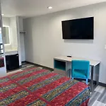 Sahara Inn - Los Angeles