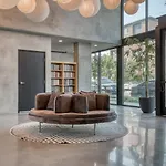 Culver City 1Br W Pool Gym Wd Nr Bars Lax-933