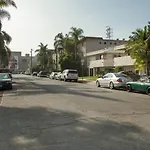 Culver City 1Br W Pool Gym Wd Nr Bars Lax-933