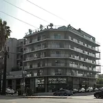Culver City 1Br W Pool Gym Wd Nr Bars Lax-933