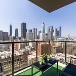 Top Floor 3 Bed 3 Bath Penthouse Living In Luxury
