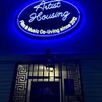Artist Housing - Downtown