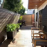 Artspace Venice Beach Studio With Patio
