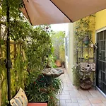 Casa Lux Monica Prime Santa Monica Luxury Home One-Of-A-Kind