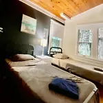 Venice Beach International Traveler Cabins