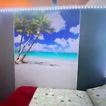 Venice Beach International Traveler Cabins