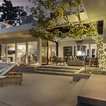 Hollywood Hills Oasis: The Ultimate Luxury Retreat
