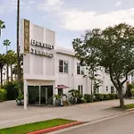 Beverly Terrace Hotel Beverly Hills, Sonder