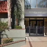 N Hollywood 2Br W Gym Pool Nr Tj Shops Lax-632