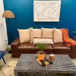 Luxury Modern And Bright Apt In Hollywood 2Br 2Ba- 5215