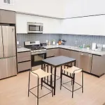 $3M Penthouse In K-Town With Private Roof Deck