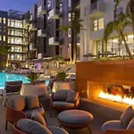 Luxury Modern And Bright Apt In Hollywood 2Br 2Ba- 5215