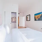 3 Bed 3 Bath Penthouse At Prime Location