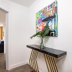Prime Location And Luxury Living W/ Hot Tub