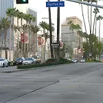 Wilshire Orange Hotel