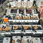 Hollywoodland#4 - Ideal Location
