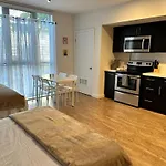 Studios Universal 10 Min Drive Free Parking And Wifi