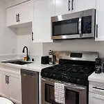 Fortuna-Seaside Retreat In Santa Monica, Steps To The Beach, Free Parking