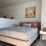 Fortuna-Seaside Retreat In Santa Monica, Steps To The Beach, Free Parking