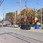 Marina Del Rey 1Br W Pool Gym Wd Nr Marina Lax-1013