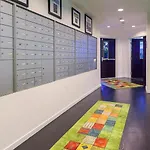Downtown 1Br W Pool Gym Wd Nr Staples Center Lax-552