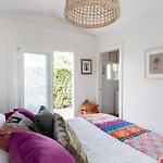 Stylish 2Bed 2Bath Culver Cottage With Bicycles