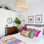 Stylish 2Bed 2Bath Culver Cottage With Bicycles