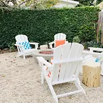 Stylish 2Bed 2Bath Culver Cottage With Bicycles