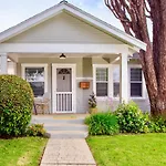 Stylish 2Bed 2Bath Culver Cottage With Bicycles