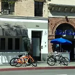 Ocean Luxury Lofts And Suites