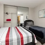 Hollywood Sleep 7 Panoramic View Two Bedroom With Rooftop
