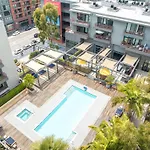 Hollywood Walk Of Fame Free Parking Pool & Hot Tub