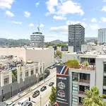 Hollywood Walk Of Fame Free Parking Pool & Hot Tub