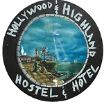 Hollywood Highland Hotel And Hostel