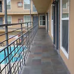 Dtla Hotel