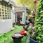 Venice Beach Lux Beach Hideaway
