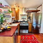 Venice Beach Lux Beach Hideaway