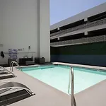 Brentwood Studio W Pool Nr Ucla Whole Foods Lax-290