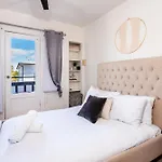 Modern 1Br Haven In Iconic Venice Beach
