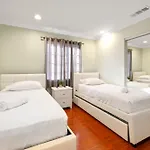 Luxe Living 3Br Home Near La\'S Attractions