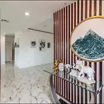 Modern Comfort Private Room 1