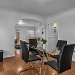 Spacious 2 Levels 2-Bedroom 2-Bath In The Best Neighborhood