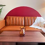 Boho Style Home La -Free Parking 10 Min To Cedars