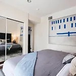 Lovely 1Bd Condo On Sunsetstrip