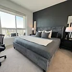 Luxurious Hollywood Home Dtla View Free Parking