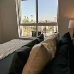 Luxurious Hollywood Home Dtla View Free Parking